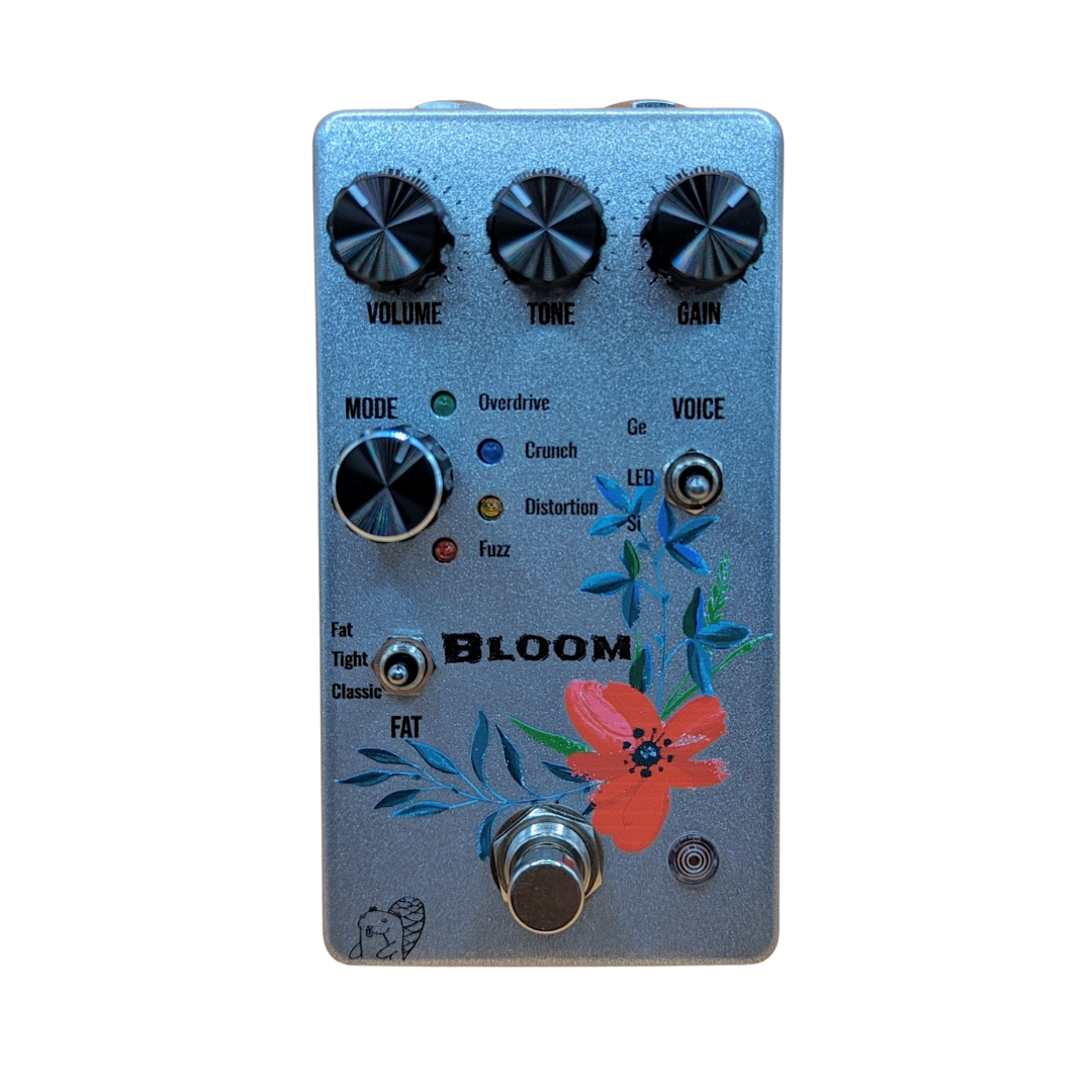bloom pedal Bloom – NotPedals.com