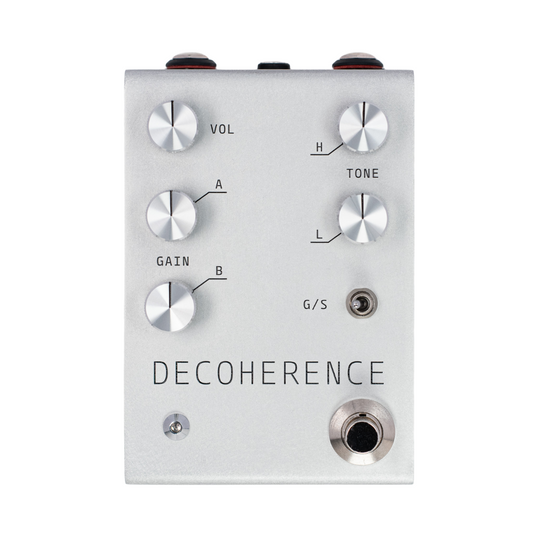 Decoherence