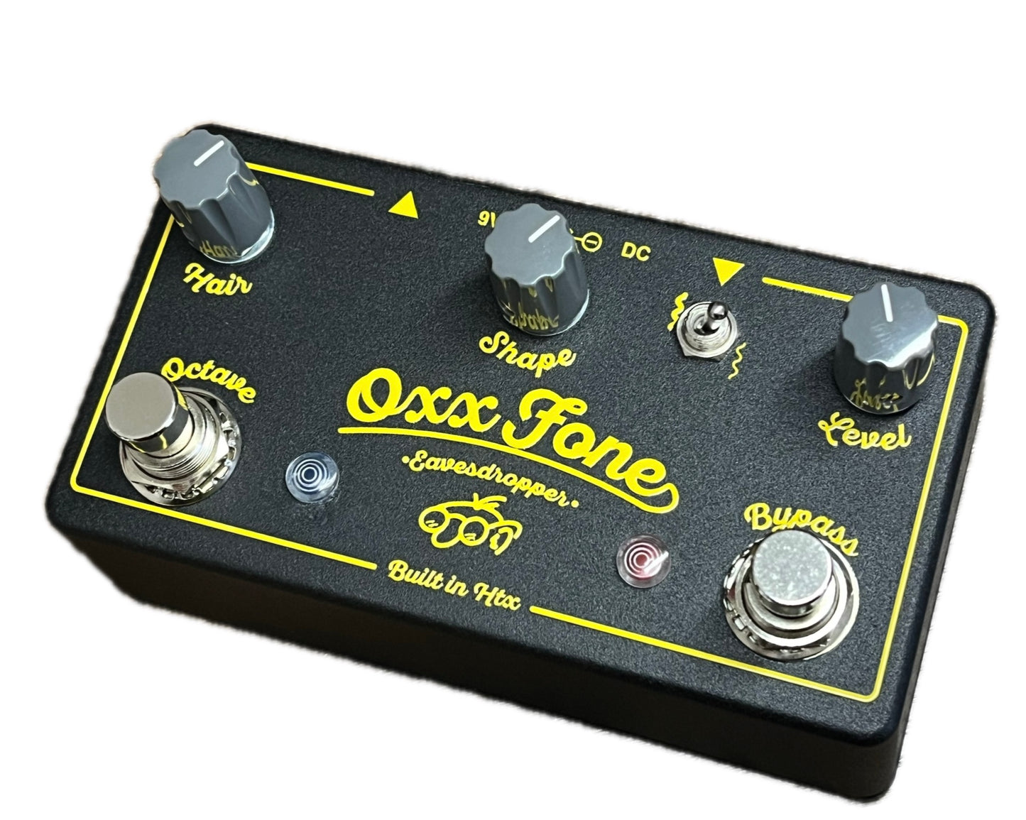 Oxx Fone