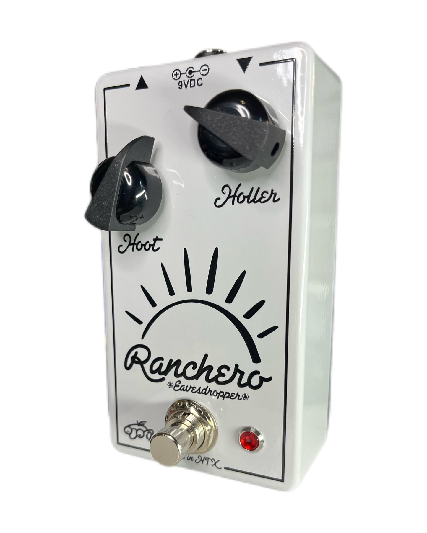 Ranchero