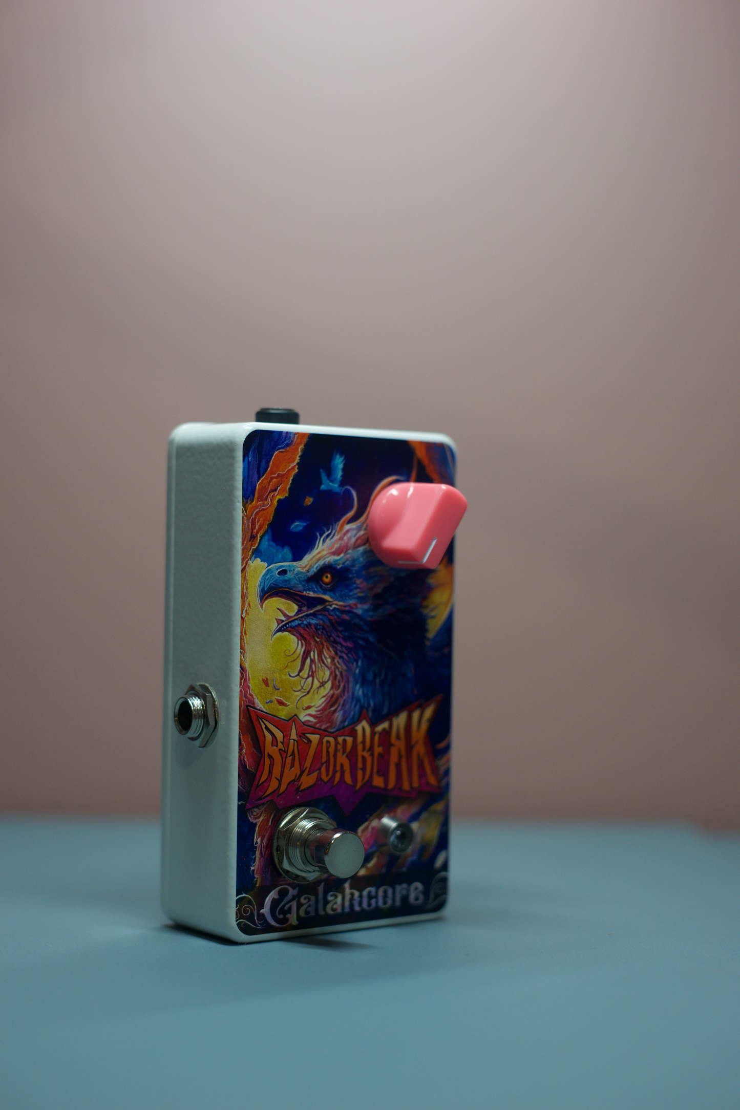 Razorbeak
