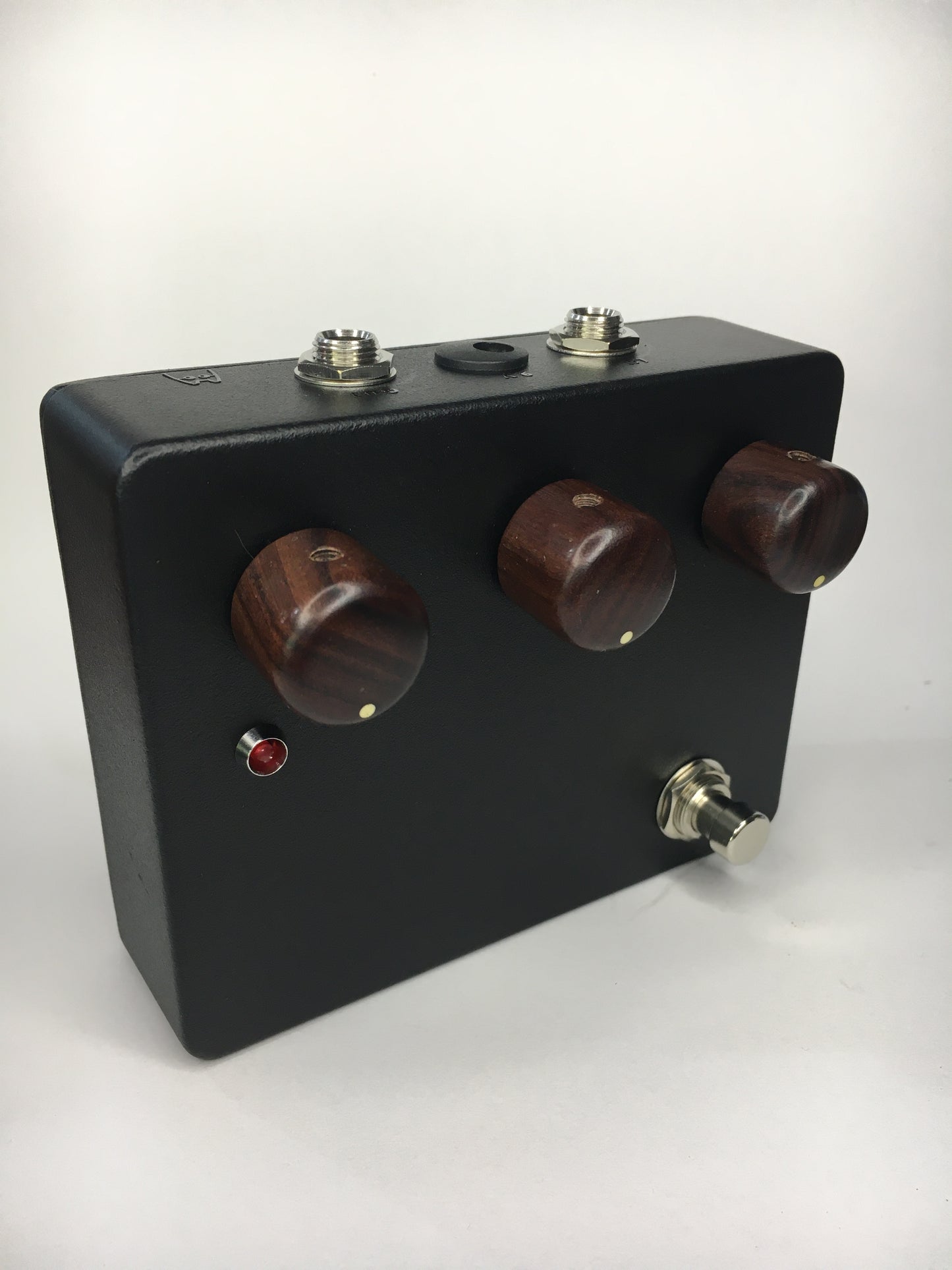 BlankSlate Overdrive