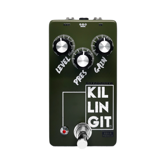 Killing-It Overdrive