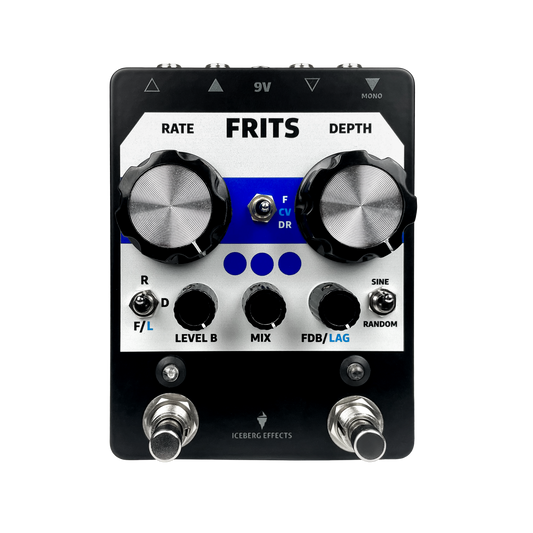 Frits Stereo Modulator