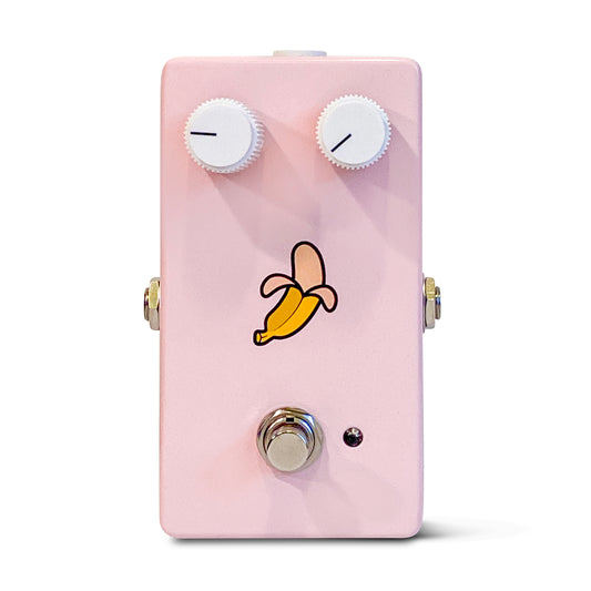 Banana Booster - Pink