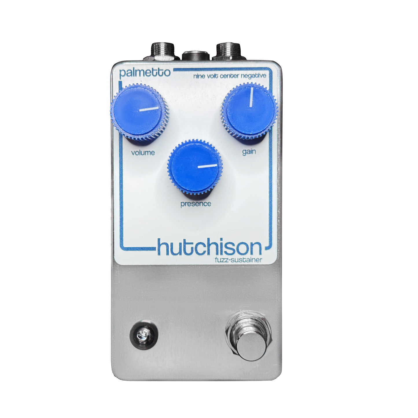Hutchison Fuzz Sustainer