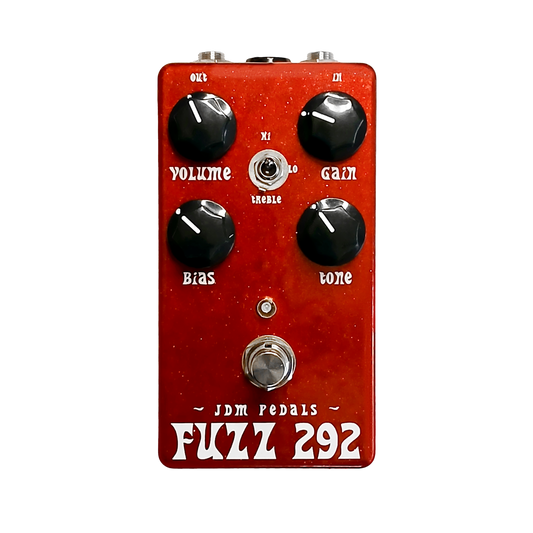 Fuzz 292