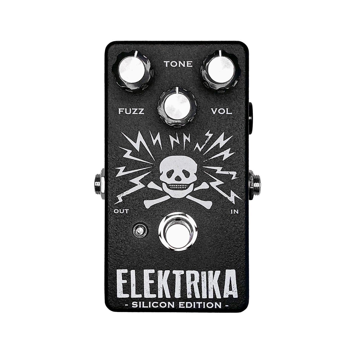 Silicon Elektrika
