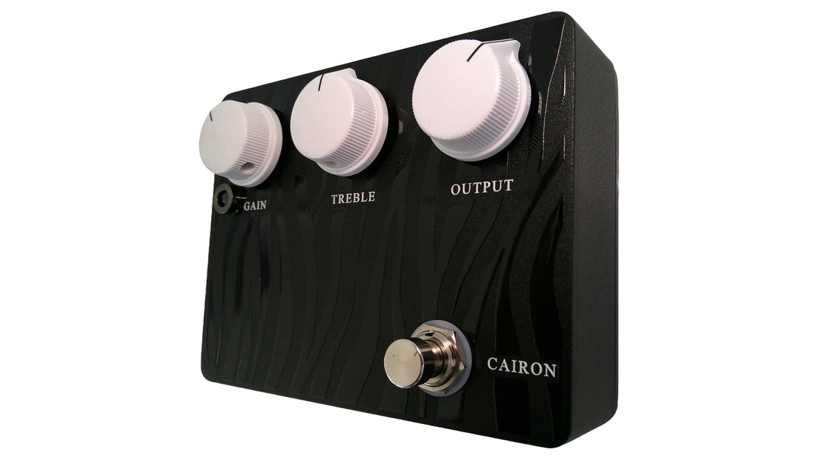 The Cairon