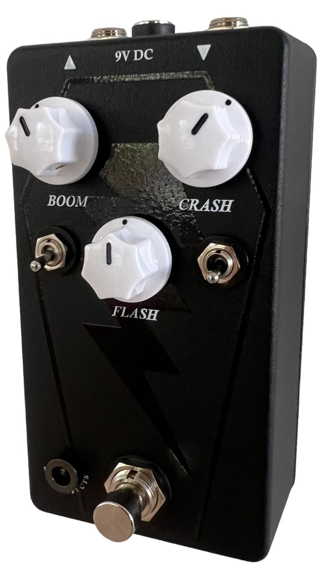 The Dead Bolt