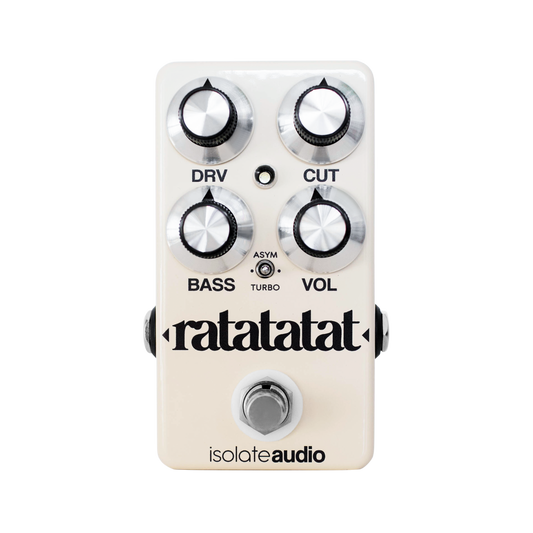 Ratatatat