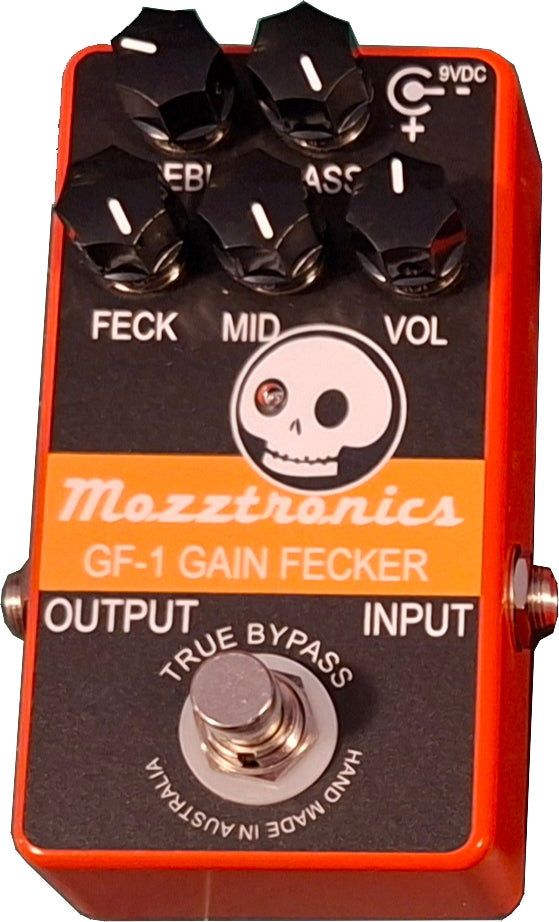 GF1 Gain Fecker