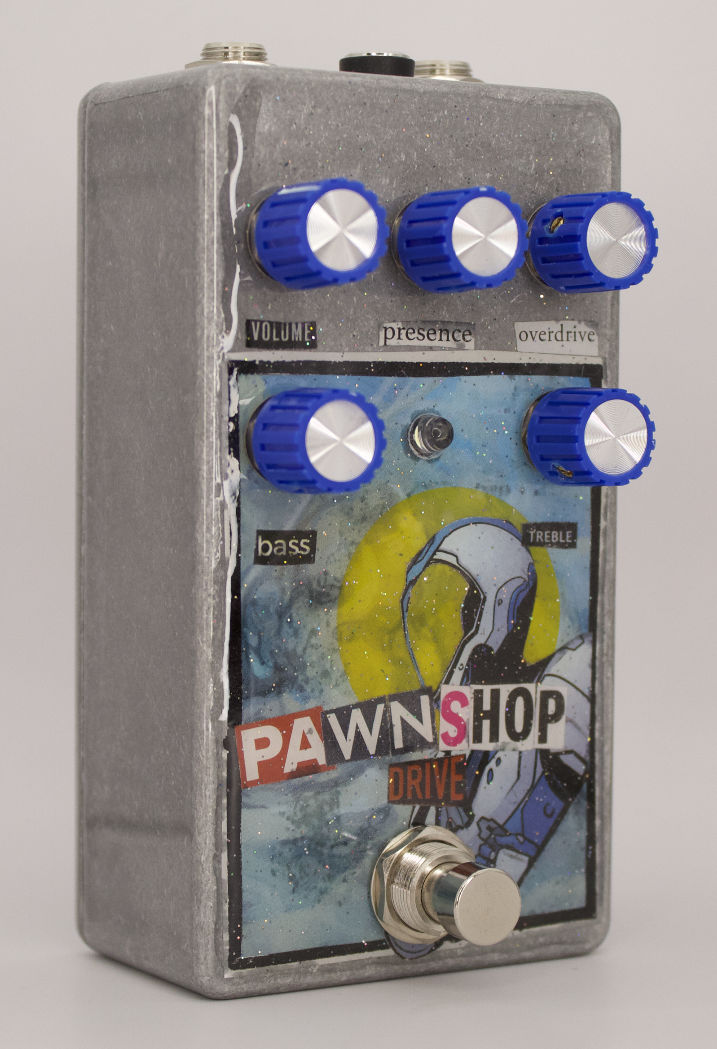 Pawnshop Drive