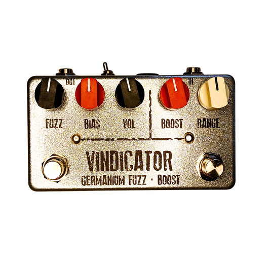Vindicator
