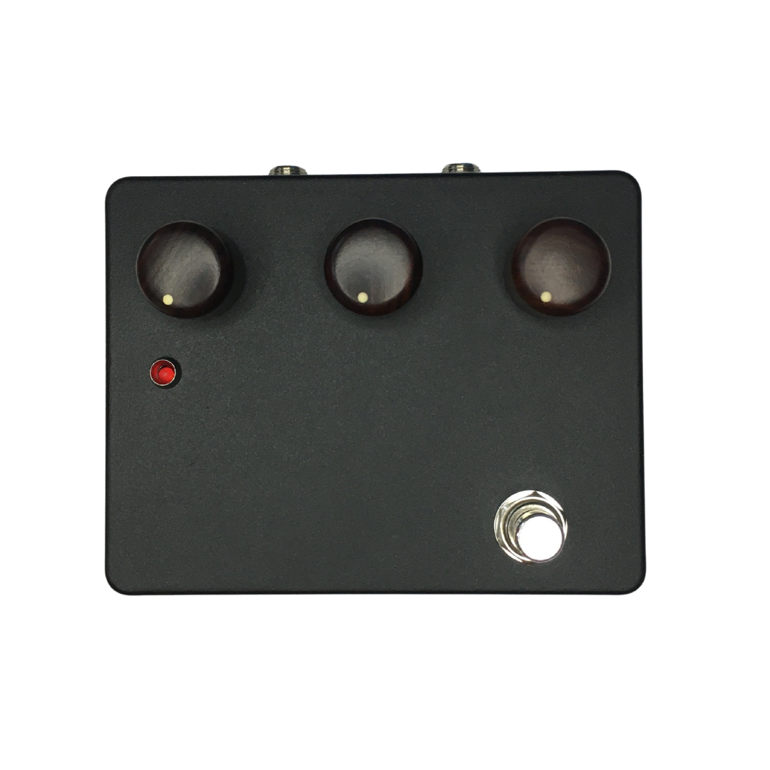 BlankSlate Overdrive