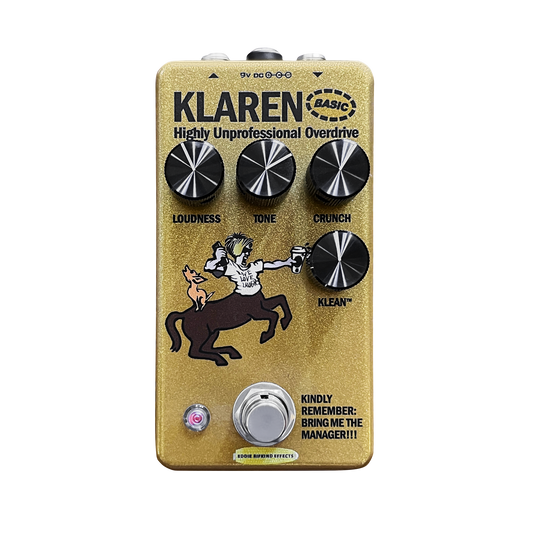 KLAREN BASIC