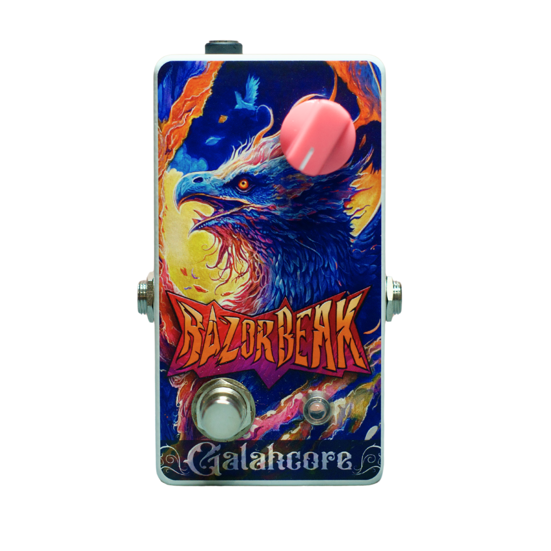 Razorbeak