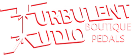 Turbulent Audio