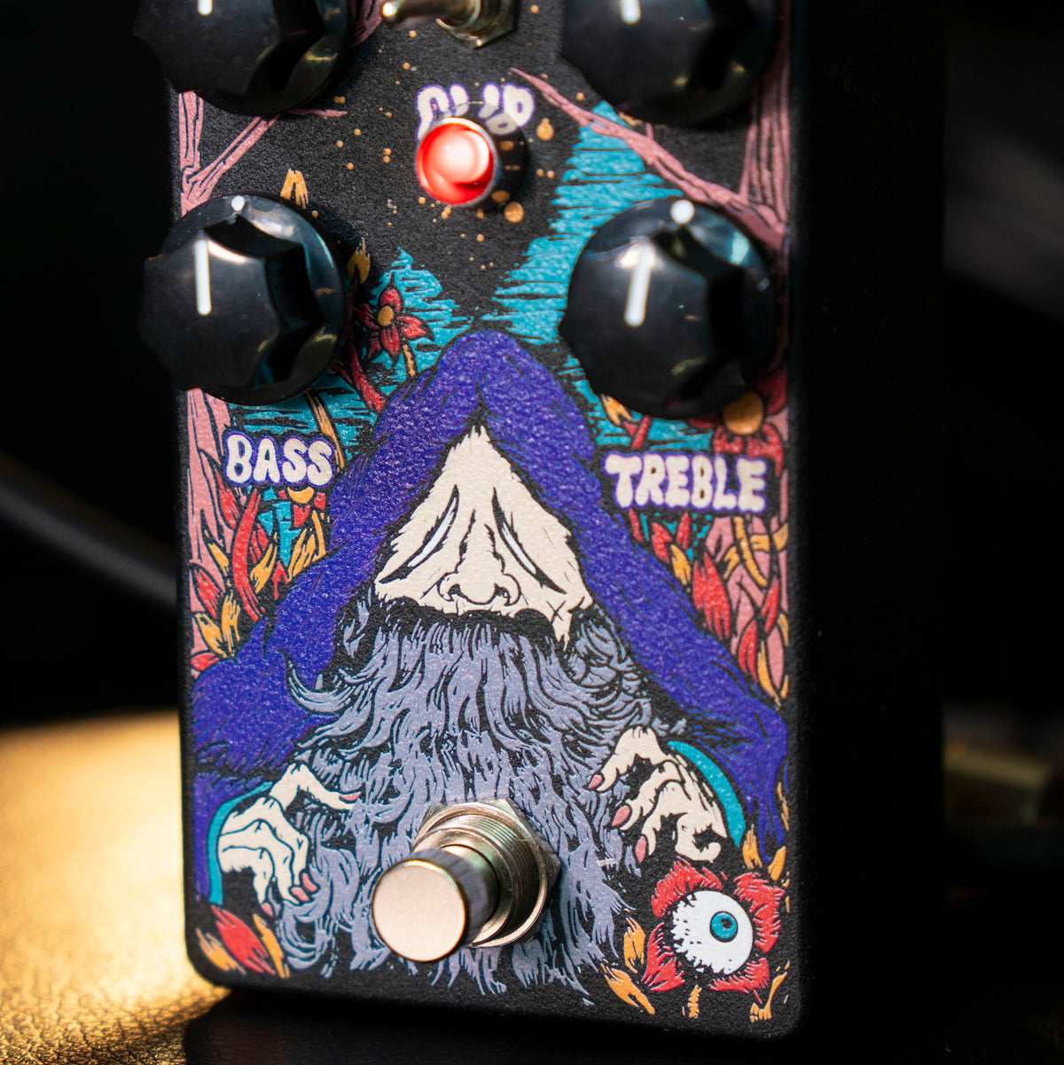 The Wizard