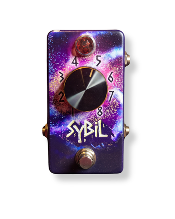 Sybil Expression Device