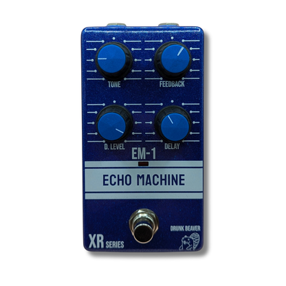 XR Series EM-1 Echo Machine