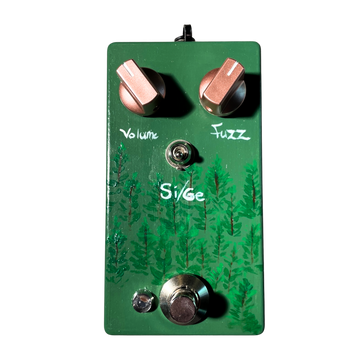 Loblolly Fuzz