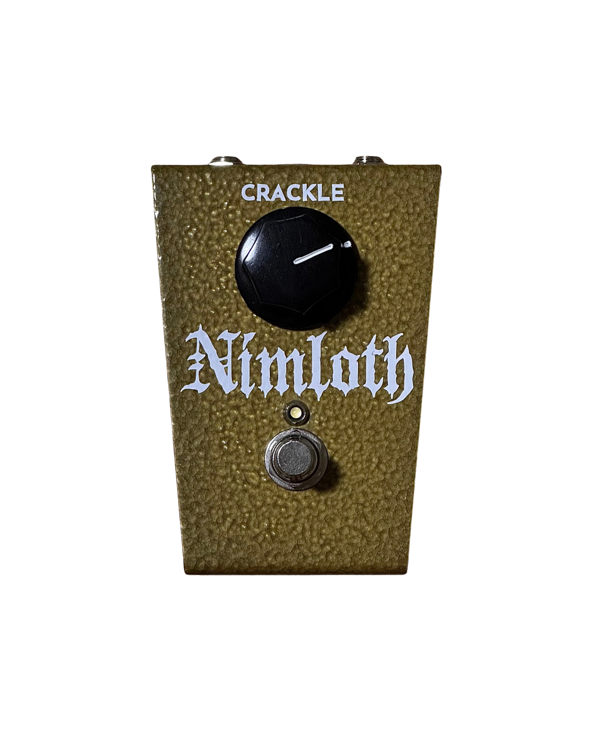 Nimloth - Crackle Okay Boost