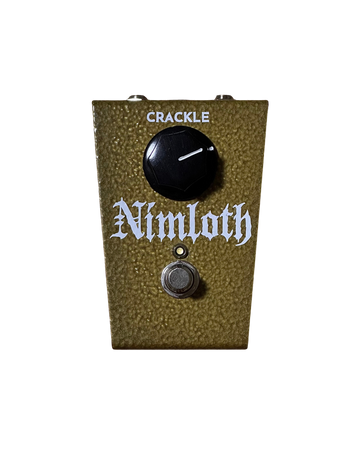 Nimloth - Crackle Okay Boost
