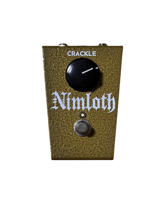 Nimloth - Crackle Okay Boost