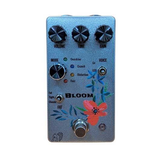Bloom