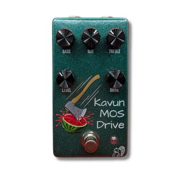 Kavun MOS Drive