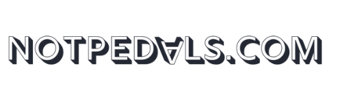 NotPedals.com