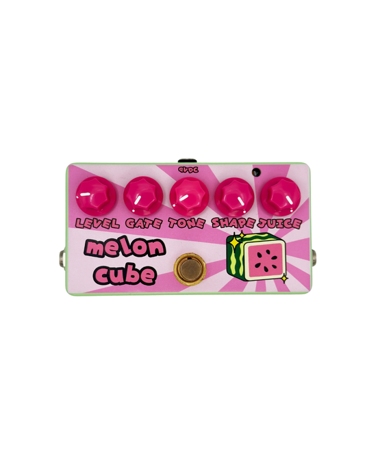 Melon Cube