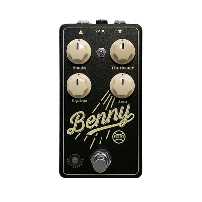 Benny the Jet