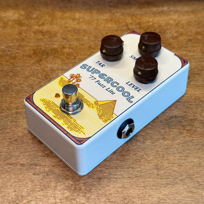 77 Fuzz Lite