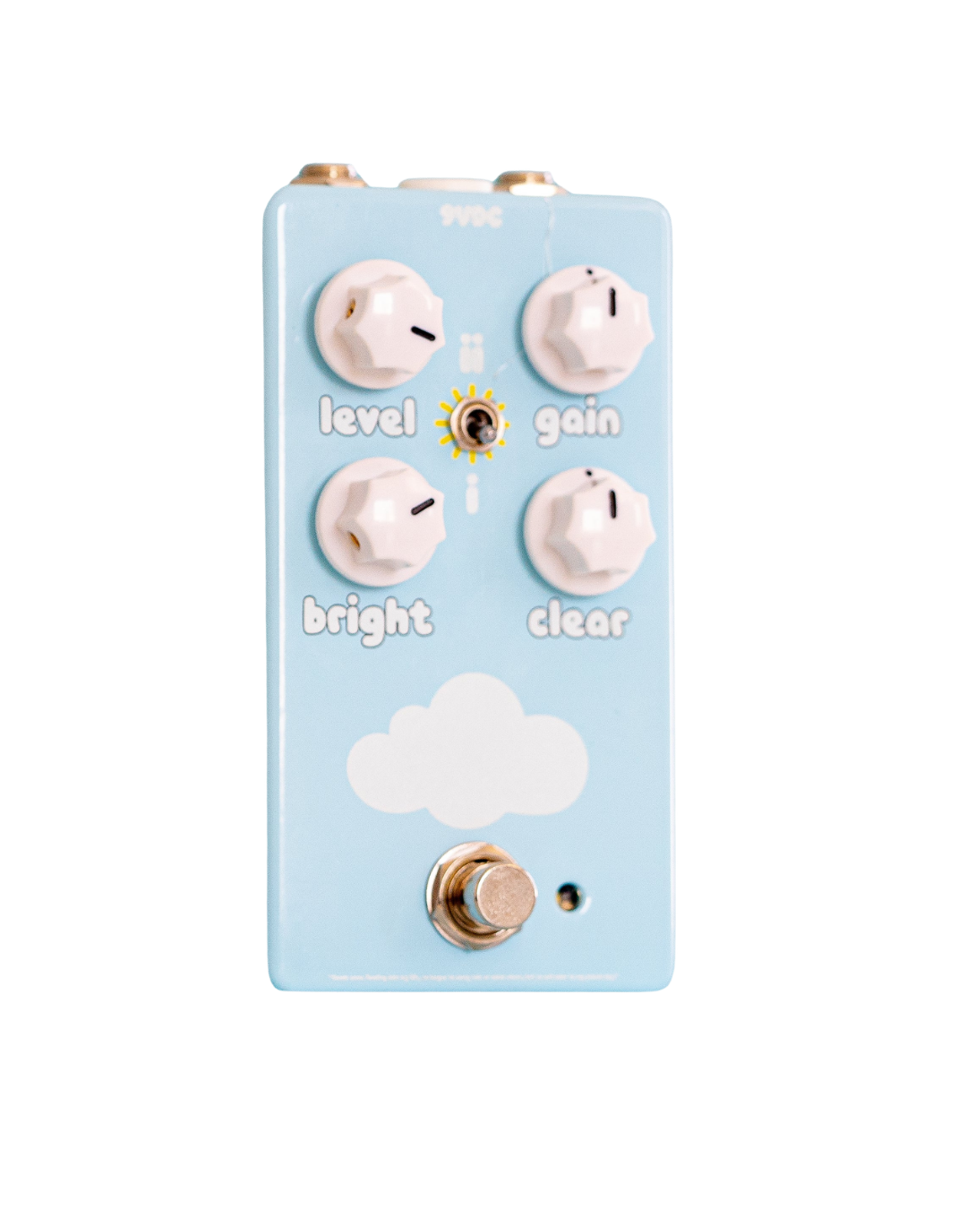 CloudDriver