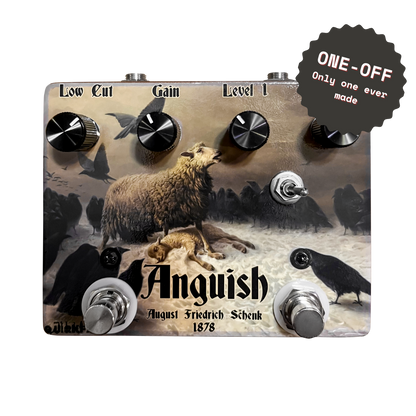 Anguish