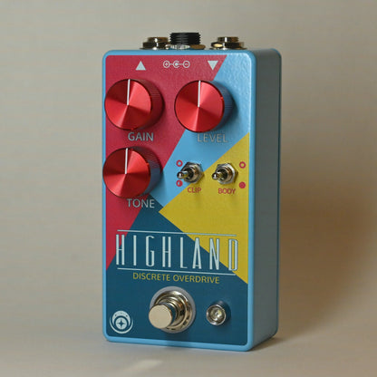 Highland