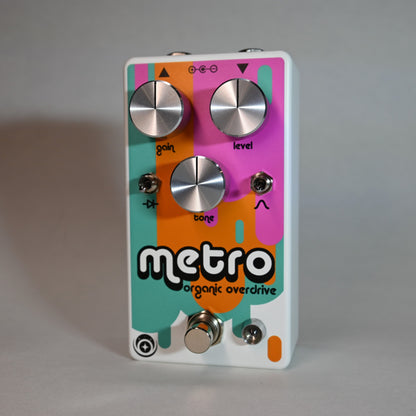 Metro