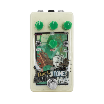 Barktone Fuzz