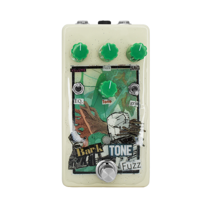 Barktone Fuzz