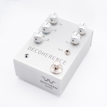 Decoherence