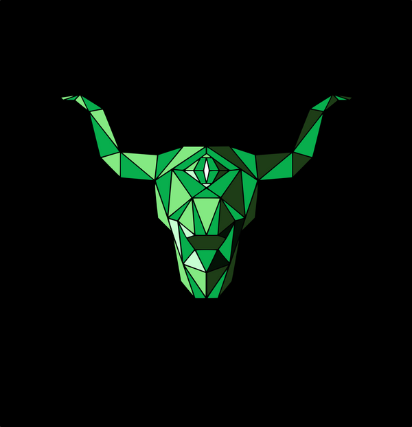Emerald Ox