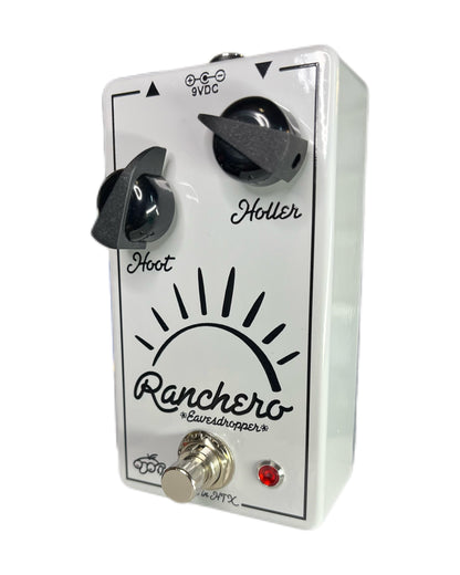 Ranchero