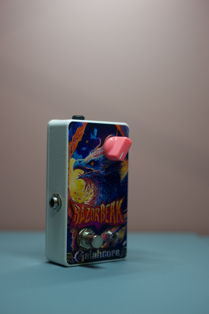 Razorbeak