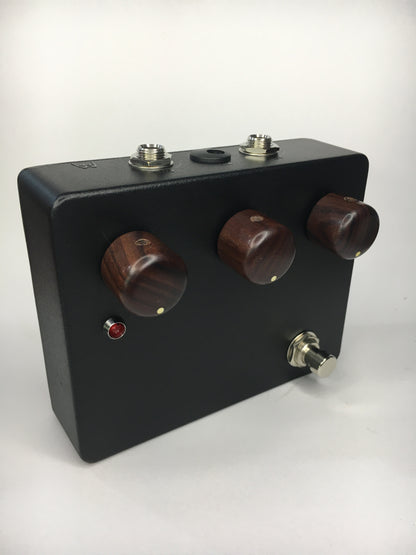 BlankSlate Overdrive