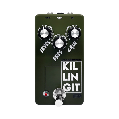 Killing-It Overdrive