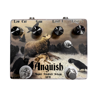 Anguish
