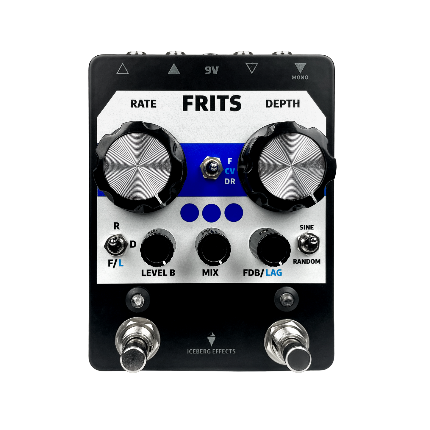 Frits Stereo Modulator