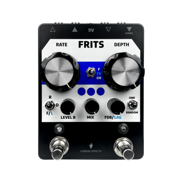 Frits Stereo Modulator